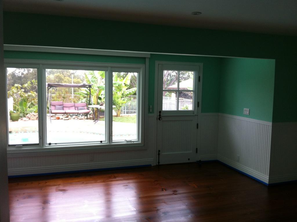 Gil's Master Bedroom