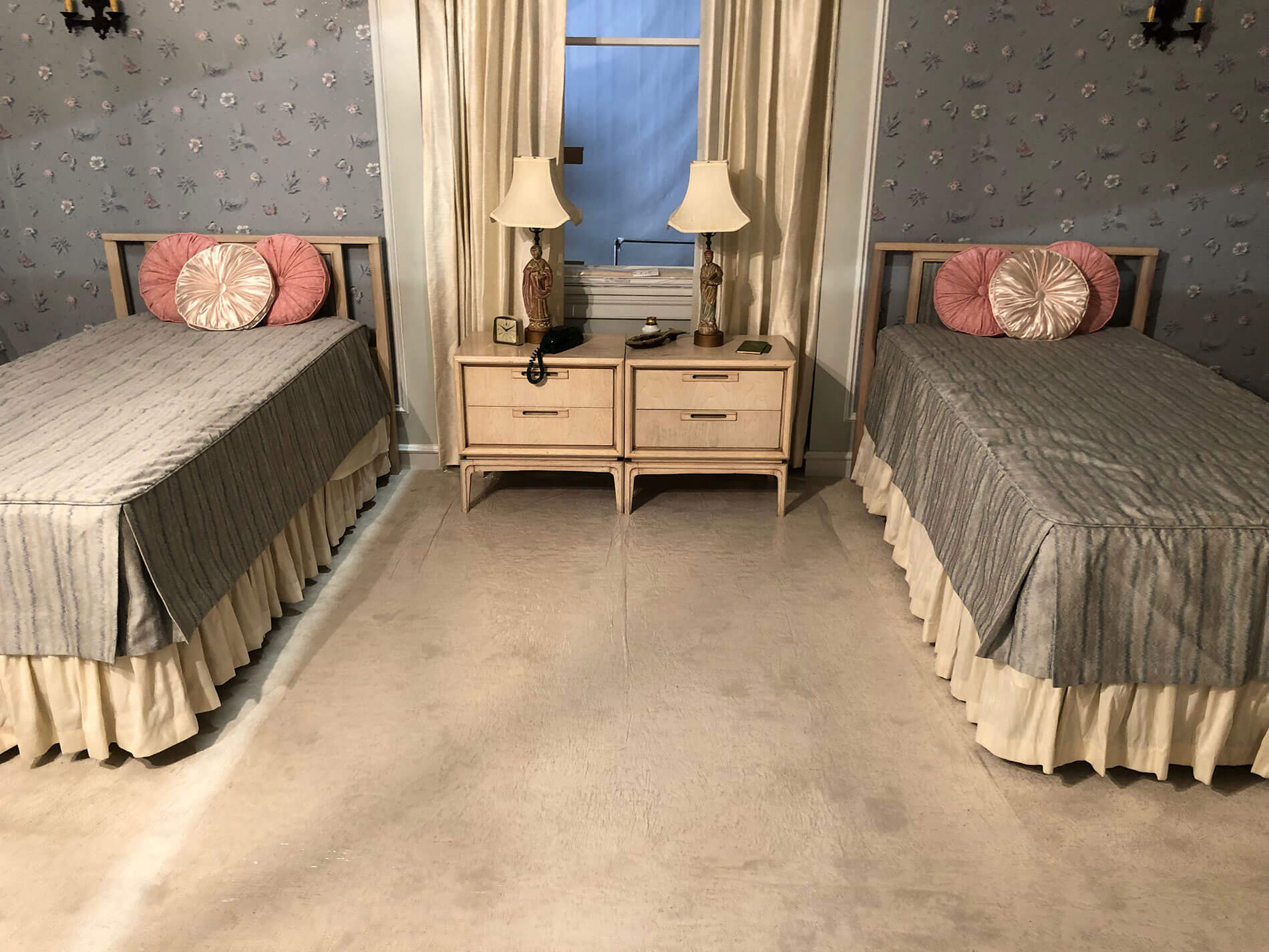 28Bedroom1963