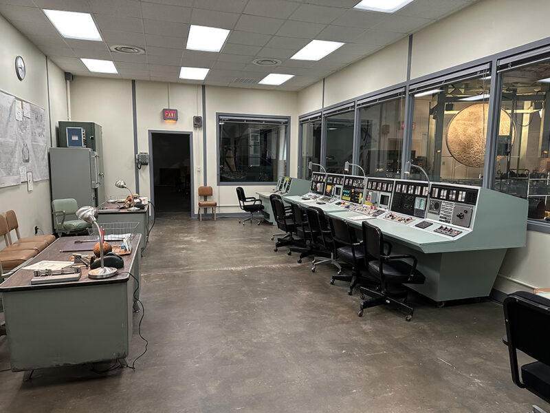 KSC Module & Simulator